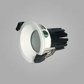 Braz Recessed Ceiling Luminaires Dlux Round Recess Ceiling